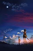 Image result for 5 Centimeters per Second Dub