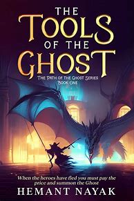 Image result for Ghosting Book