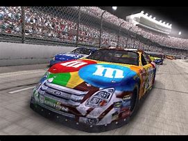 Image result for NASCAR 07 J2ME
