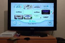 Image result for My Wii Menu