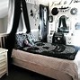 Image result for Romantic Gothic Bedroom