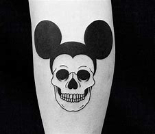 Image result for Mickey Mouse Dope Logo