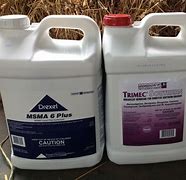 Image result for Msma Weed Killer Substitute