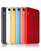 Image result for iPhone XR Colore