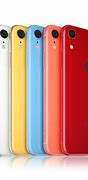 Image result for iPhone XR All Colours