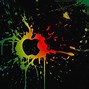 Image result for Colorful Paint Drip Wallpaper