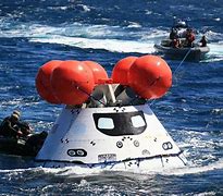 Image result for Orion Spacecraft