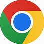 Image result for Chrome Icon SVG