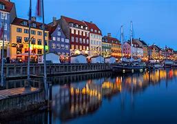 Image result for Nyhavn Copenhagen