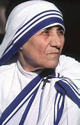 Image result for Mother Teresa