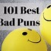 Image result for The Best Puns