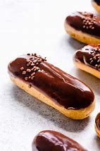 Image result for 2 in 1 Eclair Chocolate