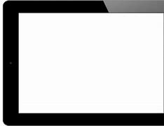 Image result for iPad White Screen with Apple Logo