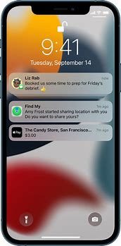Image result for iPhone Stuck On Allow Notifications On Lock Screen