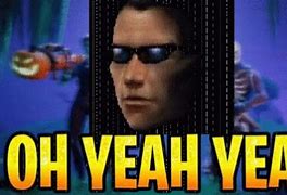 Image result for Ohh Yeah Meme