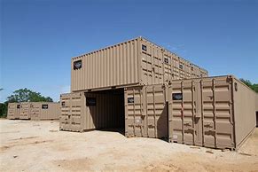 Image result for Shipping Container Storage Yard