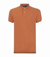 Image result for Orange Ralph Lauren Polo Shirt