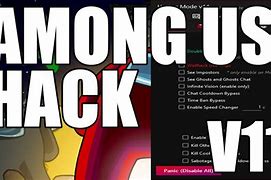 Image result for Among Hack