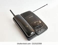 Image result for Panasonic Old Landline Phones