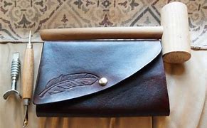 Image result for Leather Projects