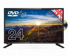 Image result for 24 Inch TV DVD Combo
