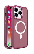 Image result for iPhone 12 Purple MagSafe Case