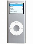 Image result for iPod Nano Second-Gen