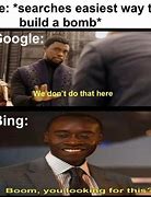 Image result for I Hate When Google Search Meme