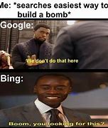 Image result for Bing Memes Funny