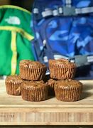 Image result for Healthy Apple Carrot Muffins