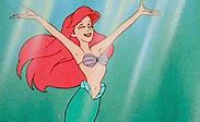Image result for The Little Mermaid Cover HD
