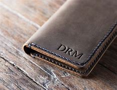 Image result for Leather Wallet Cell Phone Case iPhone SE