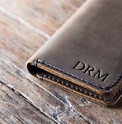 Image result for iPhone 8 Leather Wallet Case