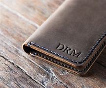 Image result for Leather iPhone 7 Wallet Case
