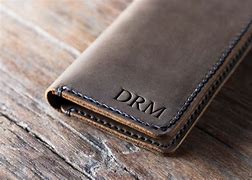 Image result for Quality Handmade Leather iPhone 7 Case