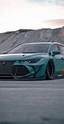 Image result for Toyota Avalon Wide Body