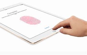 Image result for Apple Fingerprint Reader