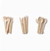 Image result for Disposable Bamboo Cutlery