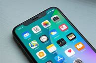 Image result for iPhone 10-Screen Part Names