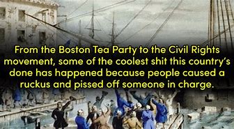 Image result for Boston Tea Party Flag