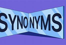 Image result for Such as Synonym