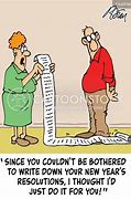 Image result for Funny New Year's Cartoons 2019