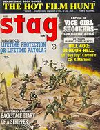 Image result for Stag March 1980