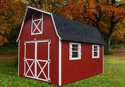 Image result for 4 X 8 Storage Shed