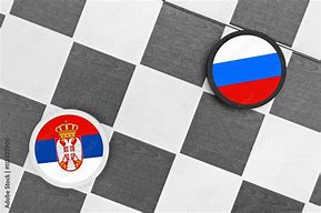 Image result for Serbia Russia