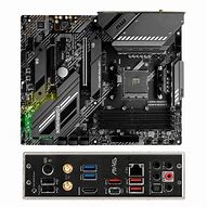 Image result for PS/2 Mouse X570 Motherboard