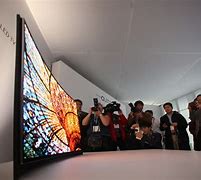 Image result for Samsung 55-Inch Curved TV Ports