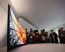 Image result for Samsung 55-Inch LED TV Curved