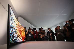 Image result for New Samsung OLED TV