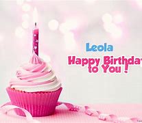 Image result for Happy Birthday Leola